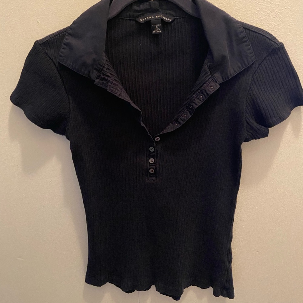 Banana Republic Polo